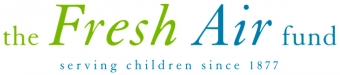 Fresh Air Fund Logo